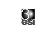 3esi innovation Inc. logo
