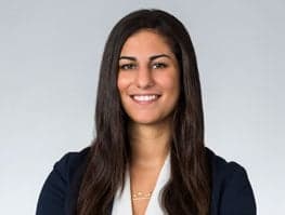 Darya Jalali - Directrice associée en investissements chez BDC