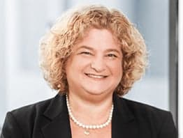 Ela Borenstein - Vice-présidente, capital de risque chez BDC
