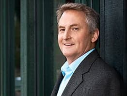 Geoff Catherwood - Associé, Fonds de capital-risque pour les technologies industrielles, propres et énergétiques à BDC