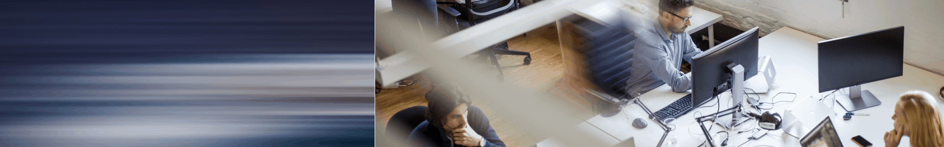 Technologie, Solutions pour aider votre entreprise à se développer à toutes les étapes