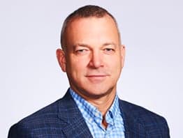 Jack Fraser - Associé, co-investissements chez BDC
