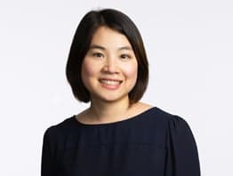 Kimberly Yeung - Associée en capital de risque chez BDC