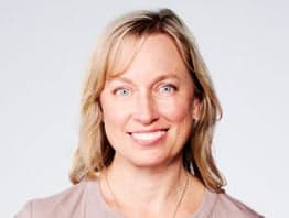Michelle Scarborough - Associée directrice, Fonds de capital de risque pour les femmes en technologie à BDC