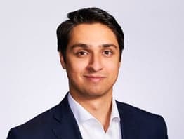 Olivier Côté - Associé, co-investissements chez BDC