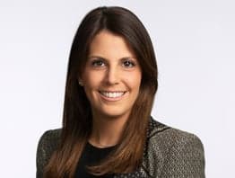 Sara Cavalluzzi - Directrice associée, investissement de fonds chez BDC