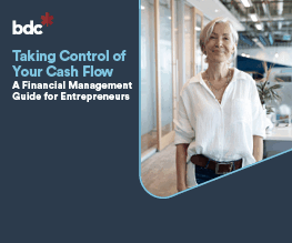 Taking Control of Your Cash Flow