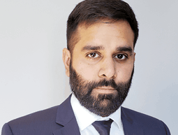 Sikender Khan - Associé, plan d'action capital de risque chez BDC