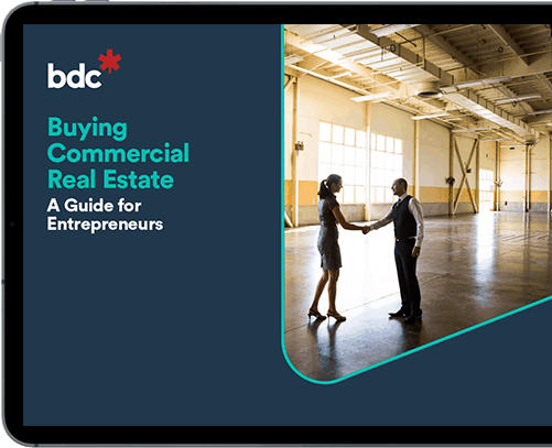 ebook guide to buying commercial real estate