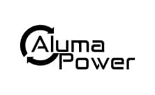 Logo Aluma Power