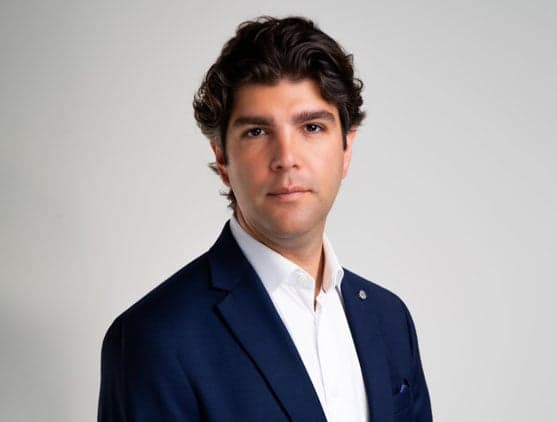 Emmanuel Priniotakis, Directeur Capital Risque chez BDC