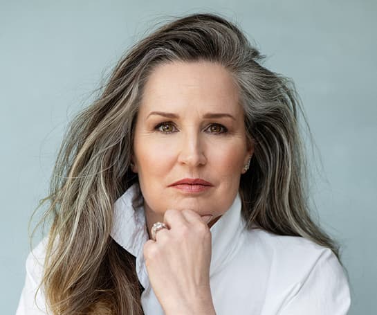 Jennifer Brodeur fondatrice de JB Skin Guru Inc