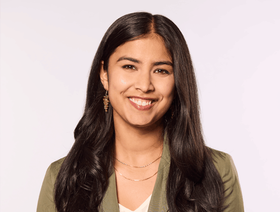 Employée BDC Sabreen Sidhu