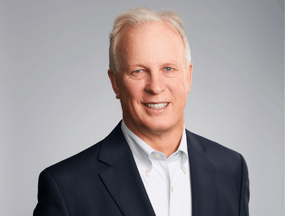 Ron Warburton - Associé directeur, fonds de risque informatique chez BDC
