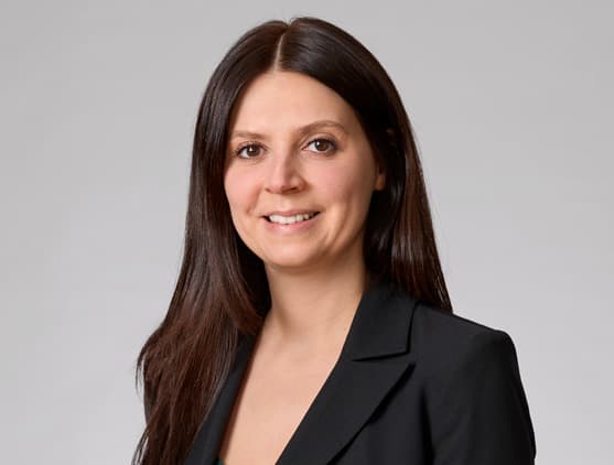 Kristina Damico - Directrice des investissements de fonds chez BDC
