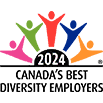 Canada Best Diversity Employers 2024