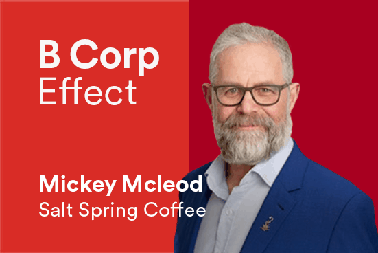 Podcast Bcorp