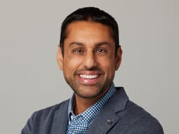 Jeremy Billan, Partner