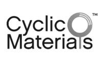 Cyclic Materials