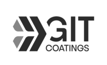 git coatings logo