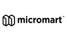 micromart logo