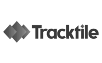Tracktile logo